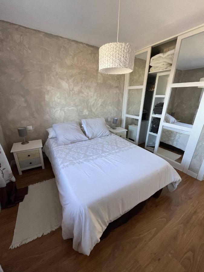Appartement El Bosque De Los Romanos à Puerto de Béjar Extérieur photo