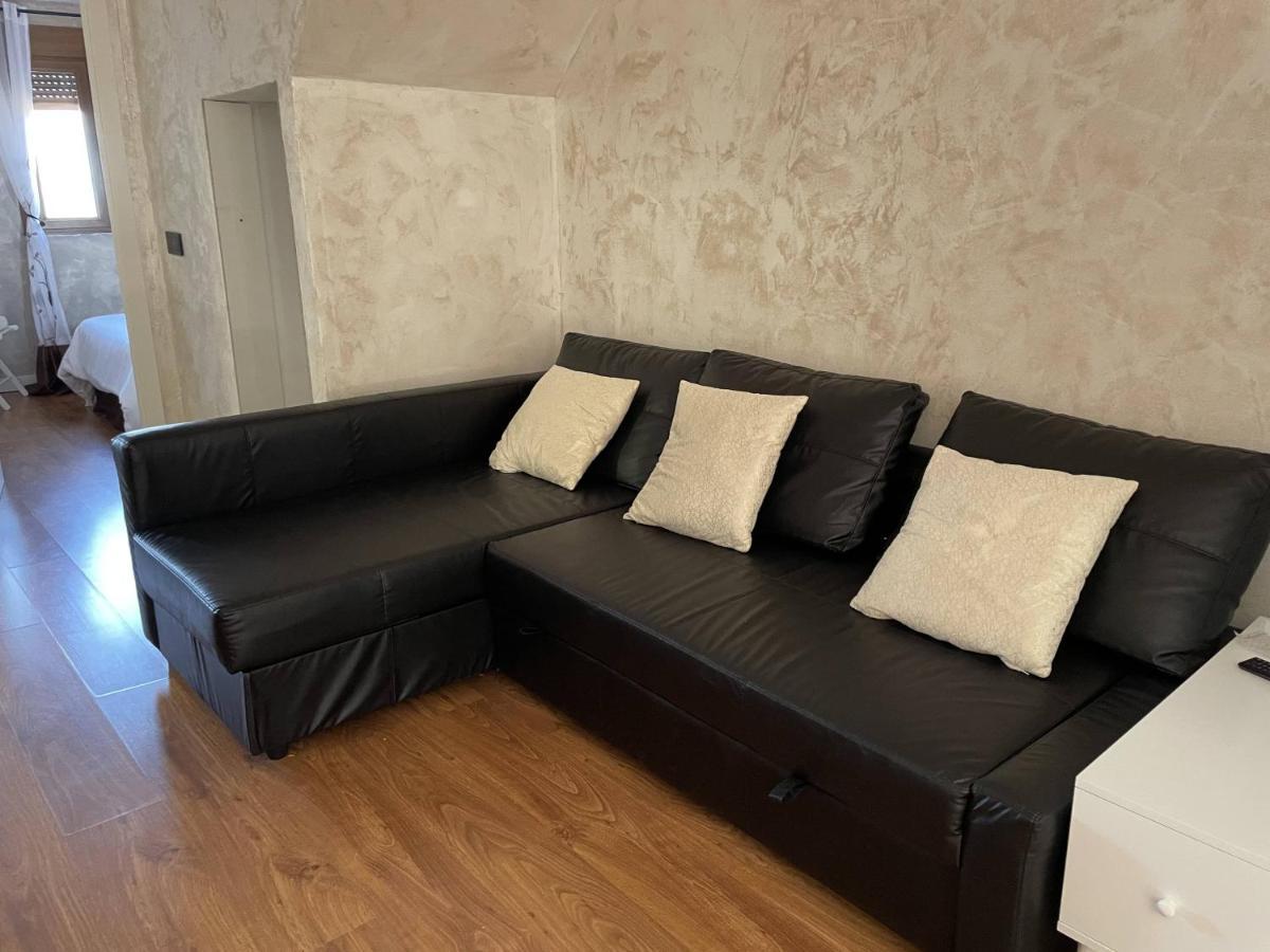 Appartement El Bosque De Los Romanos à Puerto de Béjar Extérieur photo