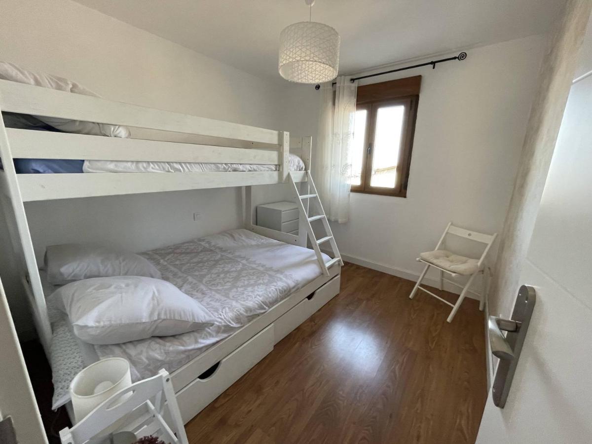 Appartement El Bosque De Los Romanos à Puerto de Béjar Extérieur photo
