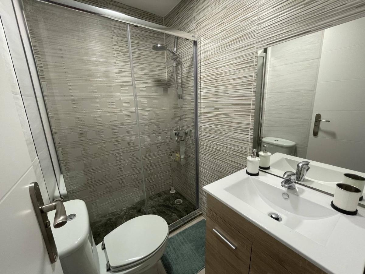 Appartement El Bosque De Los Romanos à Puerto de Béjar Extérieur photo